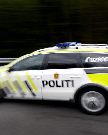 Une fillette poignardée dans un pensionnat évangélique à Setesdal 5 Une fillette poignardée dans un pensionnat évangélique à Setesdal - 4