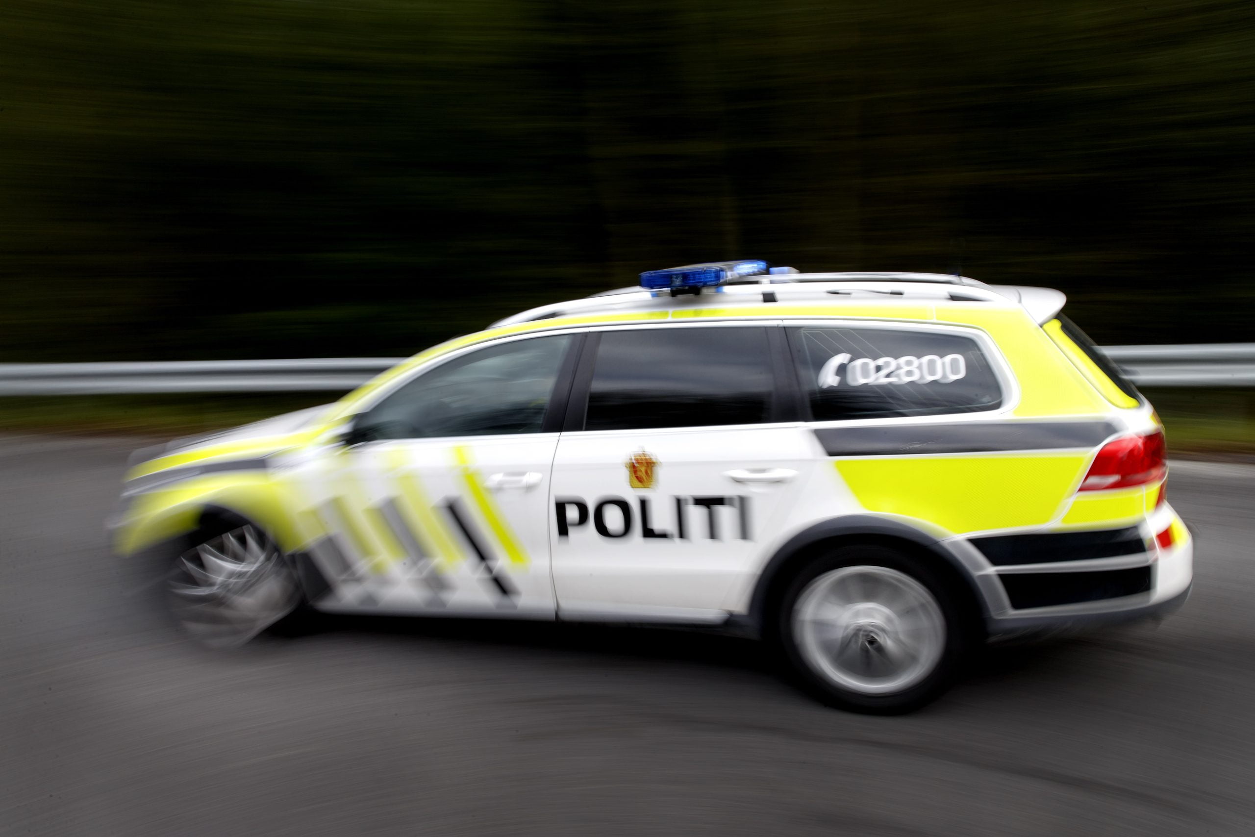 Une fillette poignardée dans un pensionnat évangélique à Setesdal 4 Une fillette poignardée dans un pensionnat évangélique à Setesdal - 3