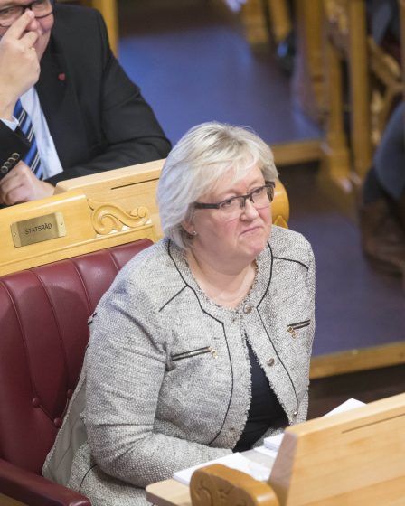 La Norvège jouera un rôle actif dans la politique de défense de l'UE 27 La Norvège jouera un rôle actif dans la politique de défense de l'UE - 26