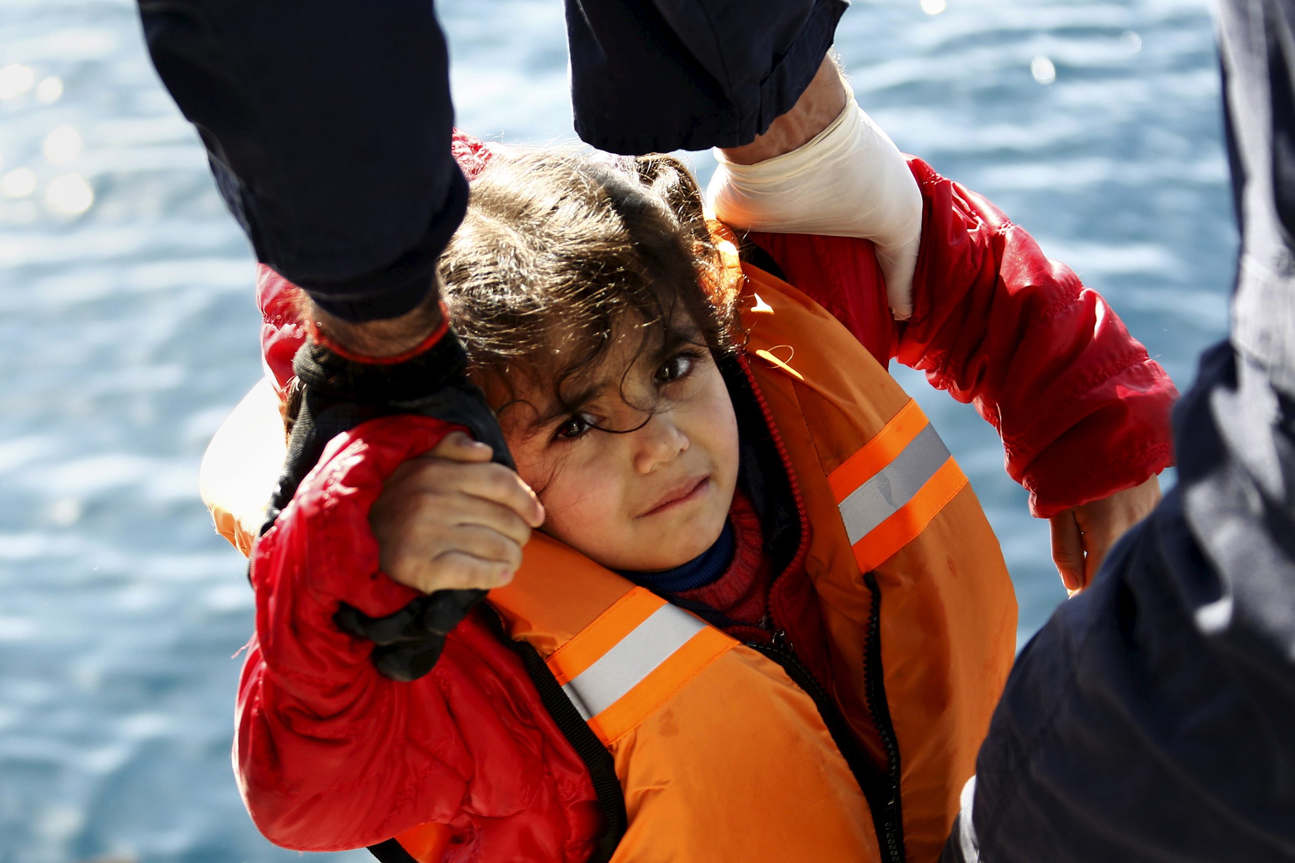 Près de 4 000 se sont noyés en Méditerranée cette année - 3