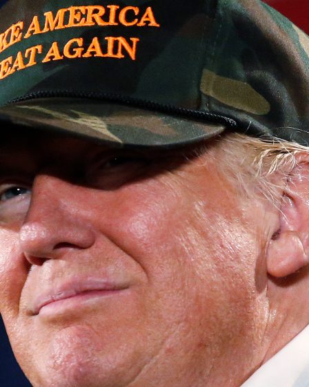 Les supporters norvégiens de Trump plus écolos que leur réputation 8 Les supporters norvégiens de Trump plus écolos que leur réputation - 7