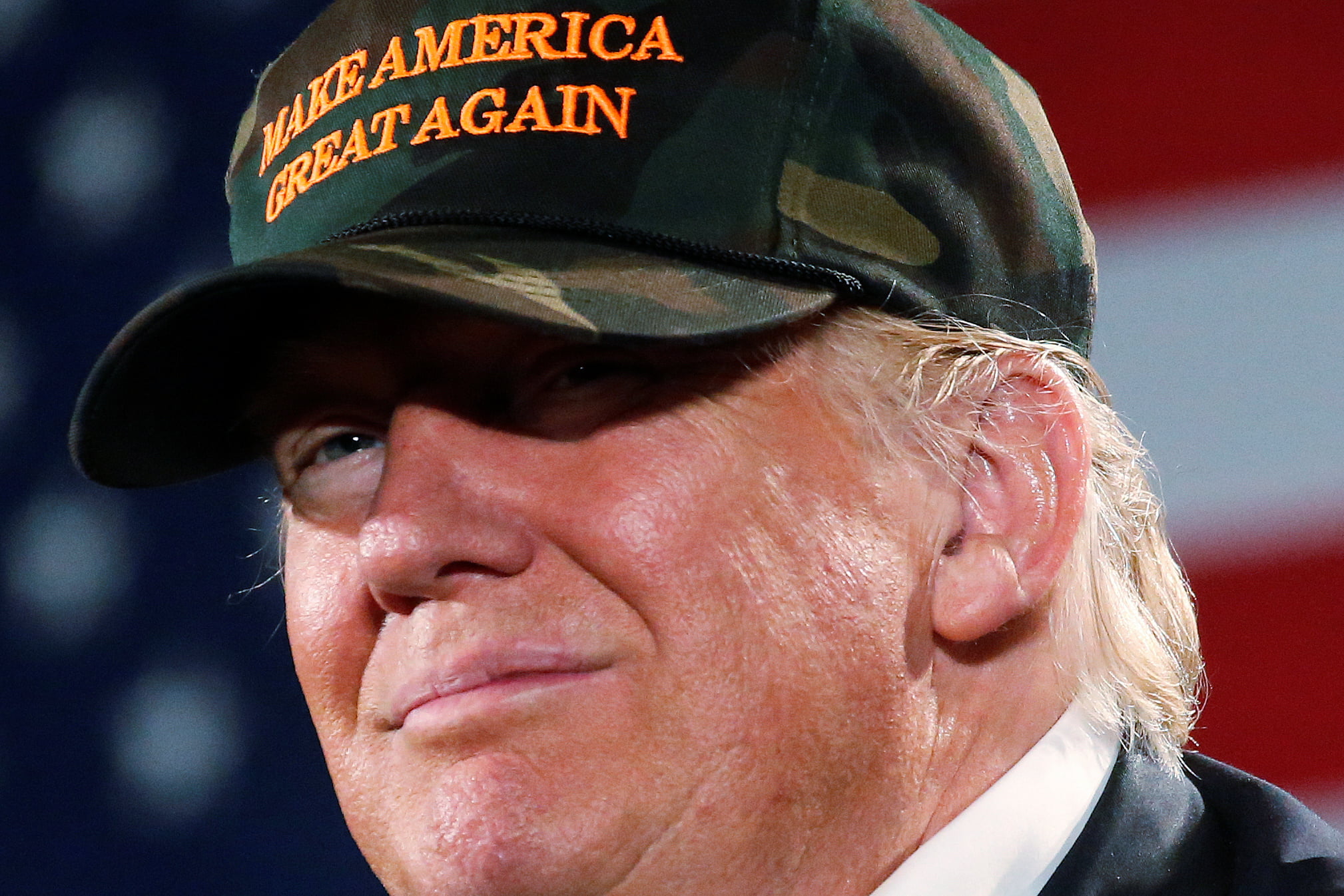 Les supporters norvégiens de Trump plus écolos que leur réputation 4 Les supporters norvégiens de Trump plus écolos que leur réputation - 3