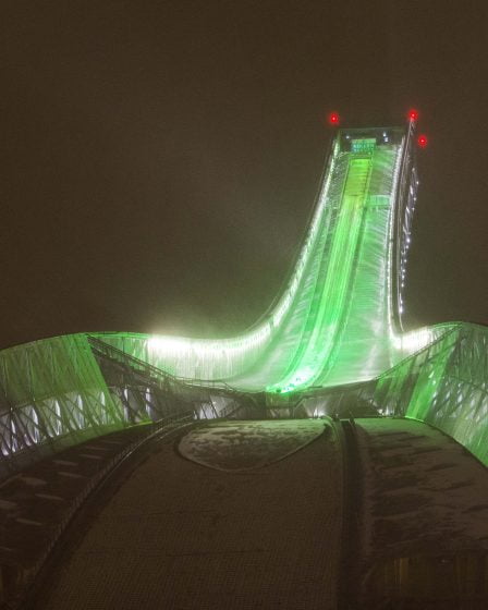 Mettre l'accent sur l'Accord de Paris Holmenkollen - Norway Today 20 Mettre l'accent sur l'Accord de Paris Holmenkollen - Norway Today - 19