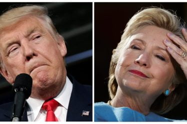 Clinton et Trump se battent pour la Floride - 18