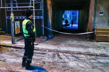 Un homme poignardé à Oslo - Norway Today - 18