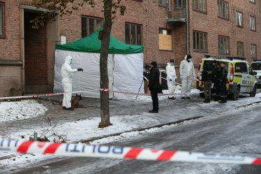 La police se concentre sur une affaire liée à la découverte d'un Suédois mort à Torshov - 18