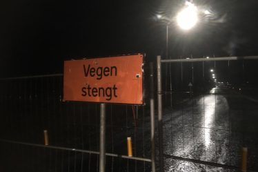 Longyearbyen se prépare pour la tempête - 18