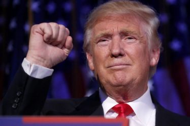Trump va expulser jusqu'à trois millions d'immigrants - 16