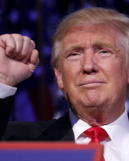 Trump va expulser jusqu'à trois millions d'immigrants 12 Trump va expulser jusqu'à trois millions d'immigrants - 11