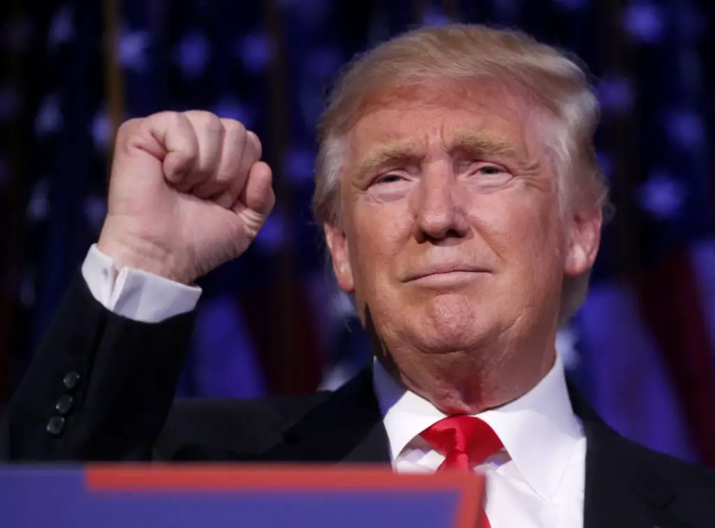 Trump va expulser jusqu'à trois millions d'immigrants 4 Trump va expulser jusqu'à trois millions d'immigrants - 3