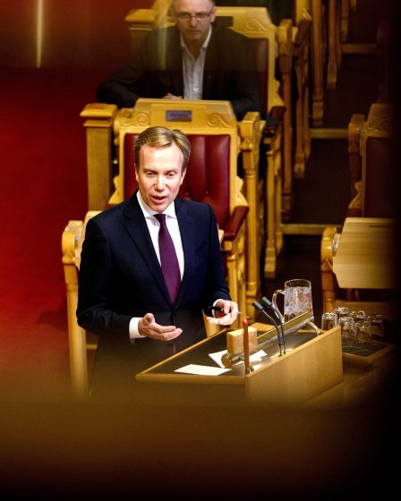 Brende travaillera pour l'administration Trump 2 Brende travaillera pour l'administration Trump - 1