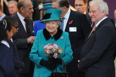 Trump rencontrera la reine Elizabeth - 20