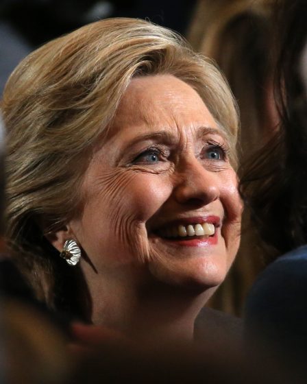 Clinton a reçu plus d'un million de voix de plus que Trump 26 Clinton a reçu plus d'un million de voix de plus que Trump - 25