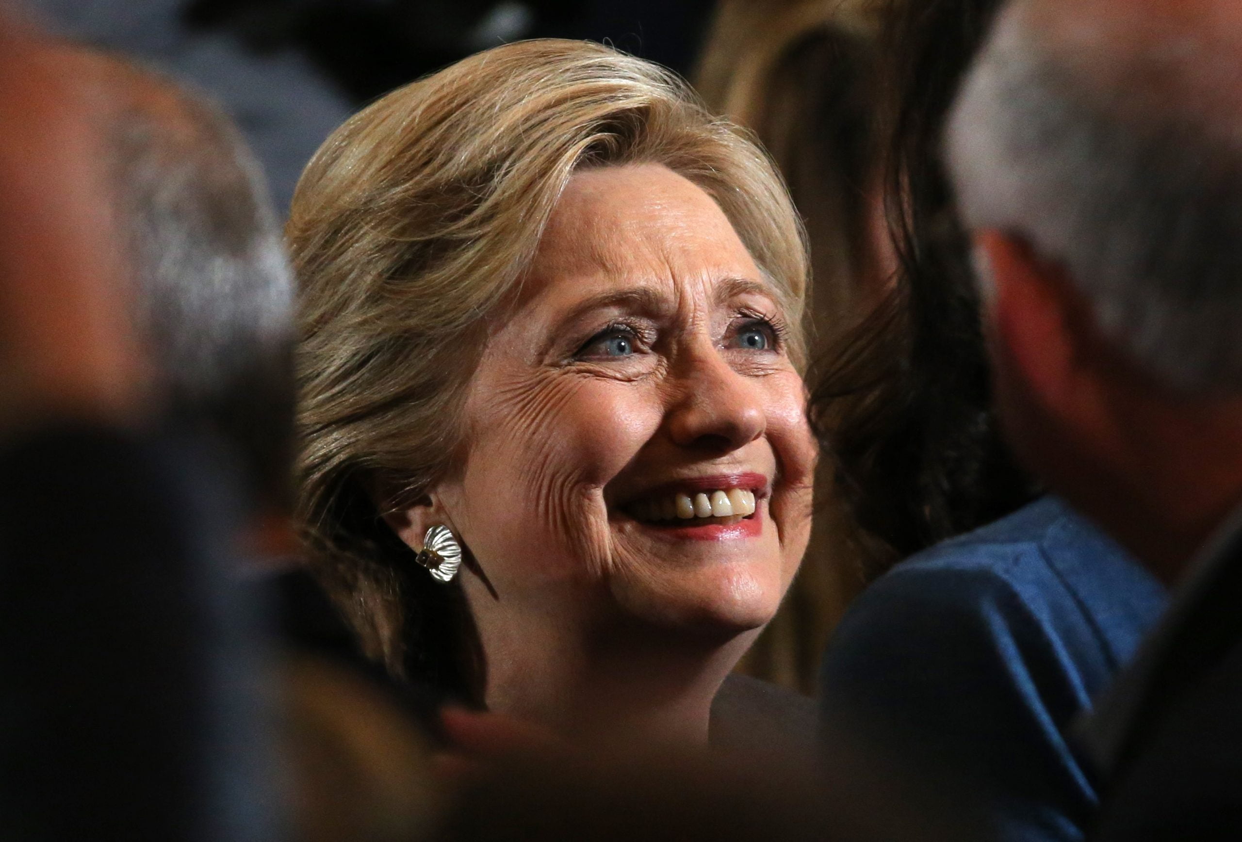 Clinton a reçu plus d'un million de voix de plus que Trump 4 Clinton a reçu plus d'un million de voix de plus que Trump - 3