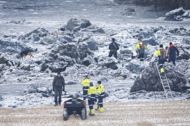 Lituaniens disparus à Sørum du même village - 24