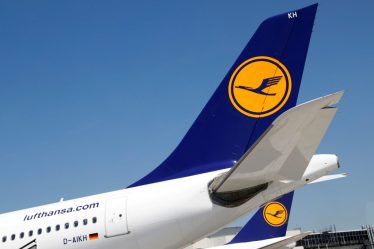 Lufthansa suspend 876 départs - Norway Today - 20