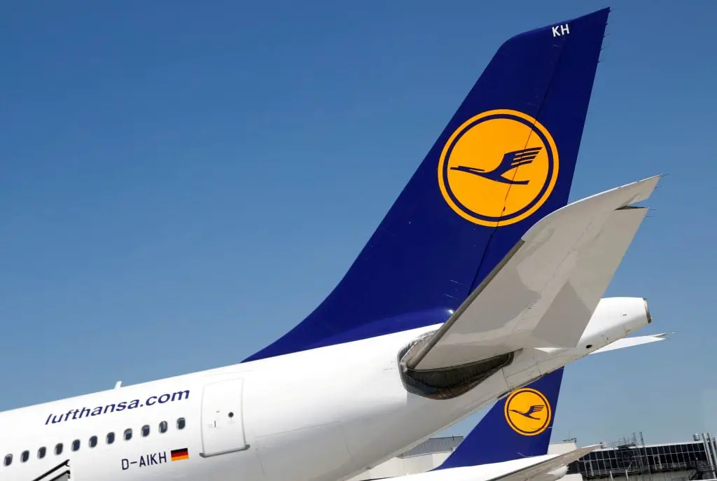 Lufthansa suspend 876 départs - Norway Today 4 Lufthansa suspend 876 départs - Norway Today - 3