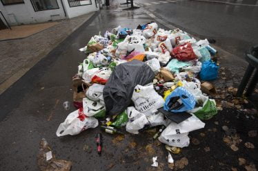 30 000 plaintes concernant le chaos des ordures à Oslo - 16