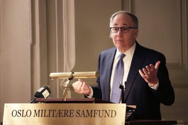 L'ambassadeur des États-Unis en Norvège se prépare à ce que son successeur prenne les rênes - 18