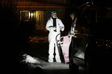 Un homme accusé de meurtre à Asker - 18