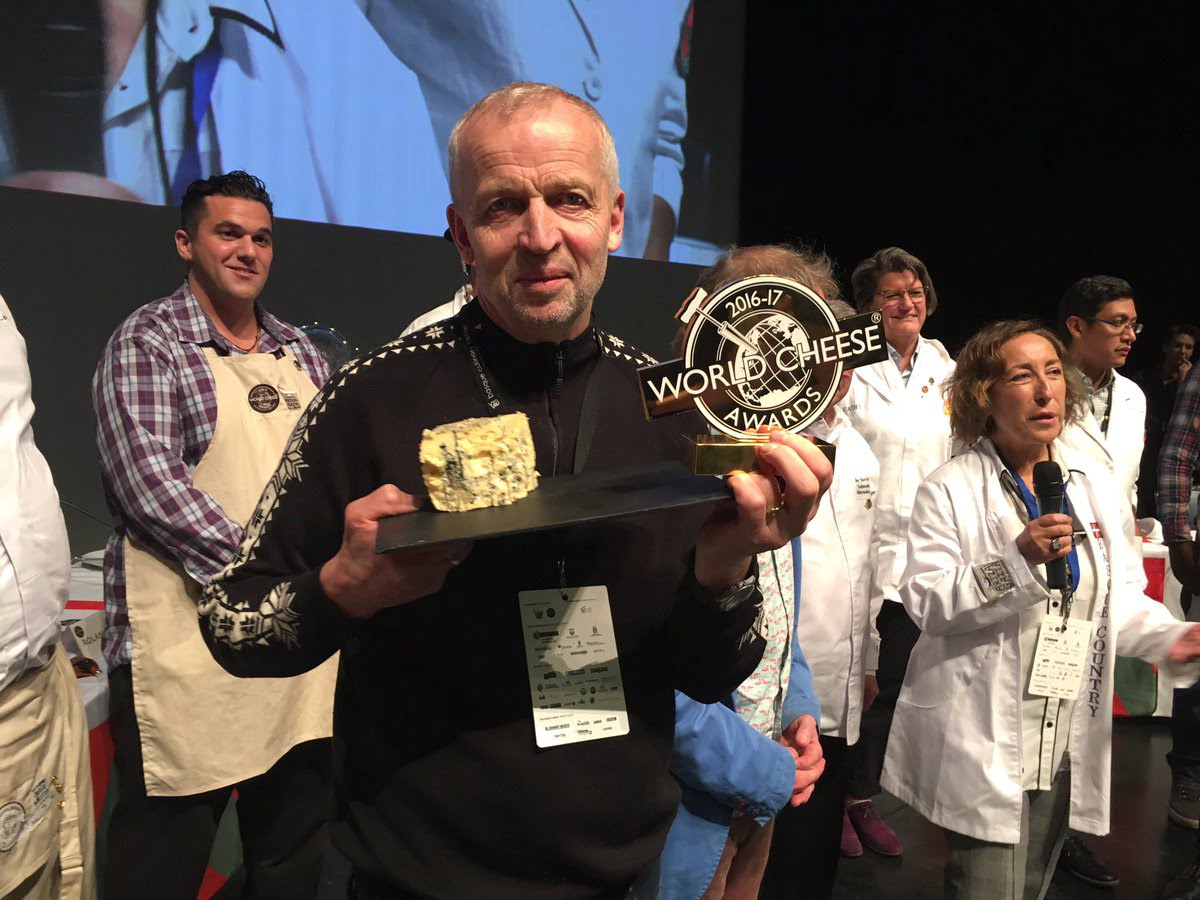 Le « Kraftkar » norvégien est le meilleur fromage du monde 4 Le « Kraftkar » norvégien est le meilleur fromage du monde - 3