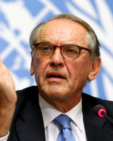 L'ONU craint des attaques de pirates informatiques contre des centrales nucléaires 2 L'ONU craint des attaques de pirates informatiques contre des centrales nucléaires - 1