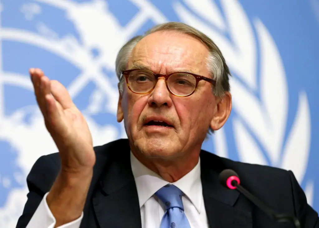L'ONU craint des attaques de pirates informatiques contre des centrales nucléaires 4 L'ONU craint des attaques de pirates informatiques contre des centrales nucléaires - 3
