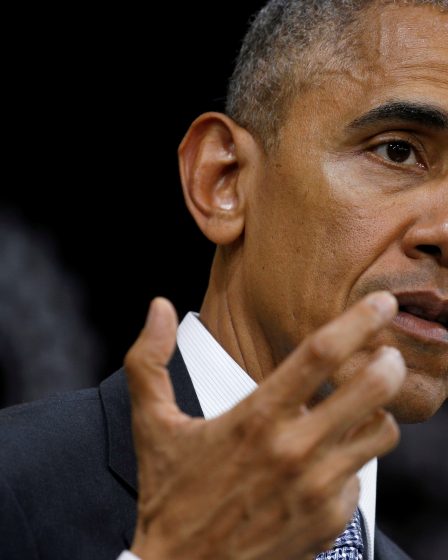 Obama a demandé un rapport sur un examen minutieux des cyberattaques contre les élections - 4