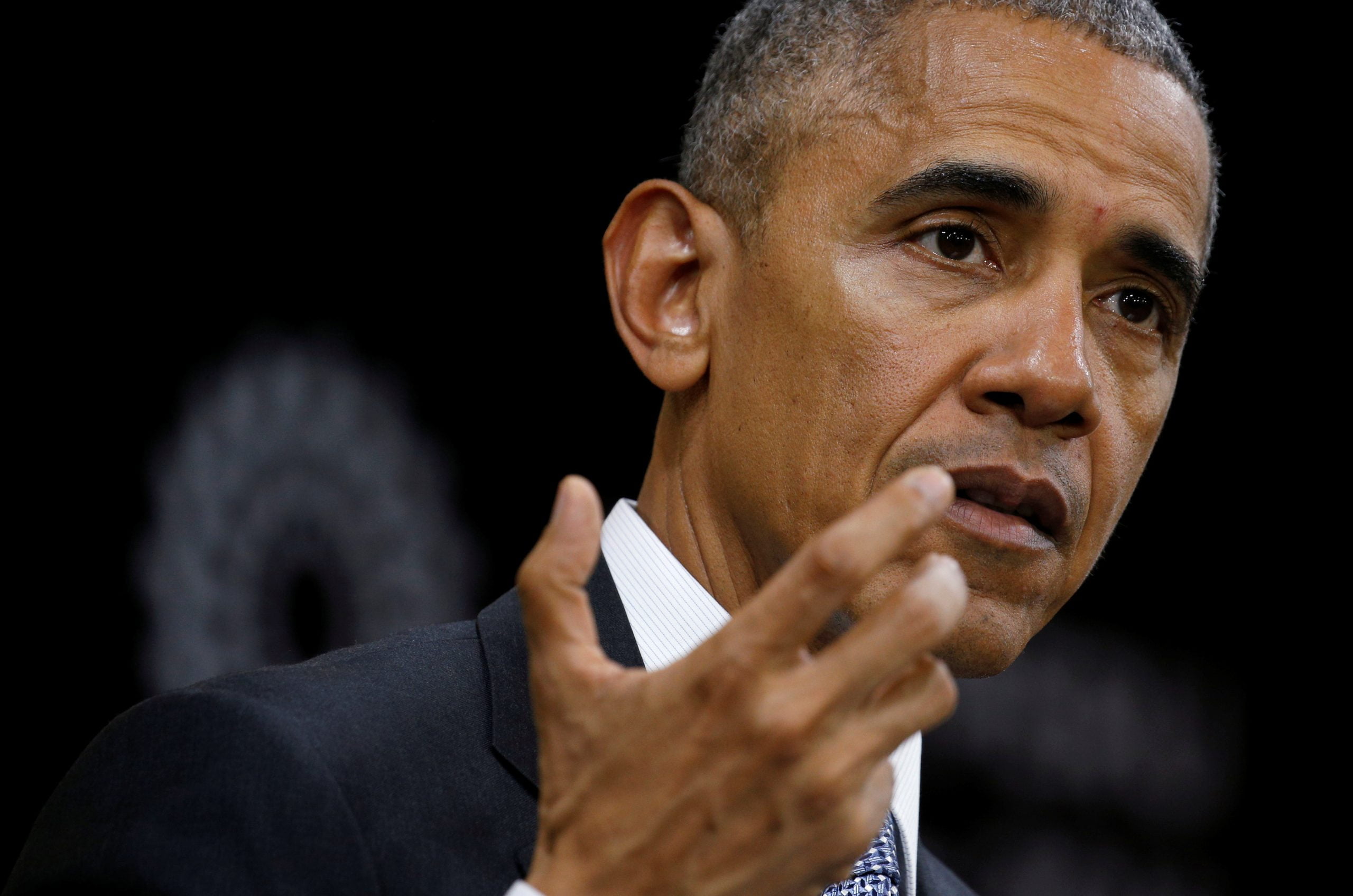 Obama a demandé un rapport sur un examen minutieux des cyberattaques contre les élections - 3