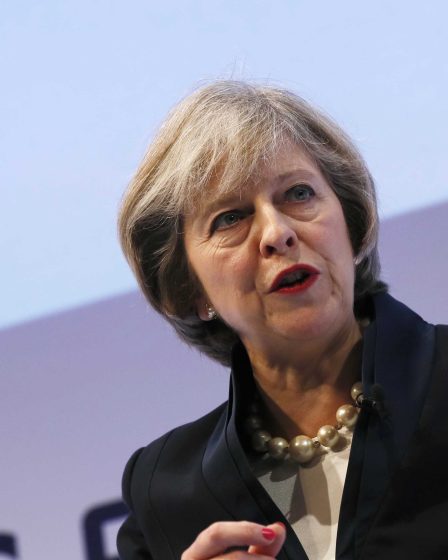 Le groupe de réflexion alerte de plus de problèmes sur le Brexit pour Theresa May 2 Le groupe de réflexion alerte de plus de problèmes sur le Brexit pour Theresa May - 1