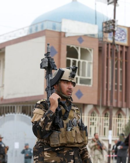 Expulsé de Norvège lundi - touché par une bombe à Kaboul 29 Expulsé de Norvège lundi - touché par une bombe à Kaboul - 28