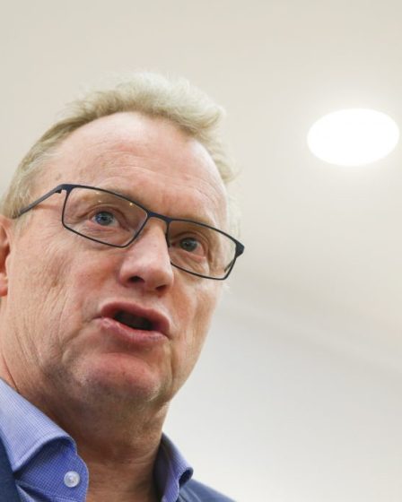 Raymond Johansen « lettre sur le climat » envoyée aux États-Unis 16 Raymond Johansen « lettre sur le climat » envoyée aux États-Unis - 15