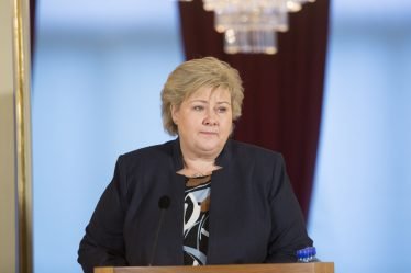 Le gouvernement lance une stratégie contre le discours de haine - 16