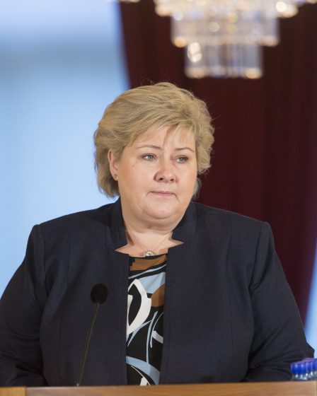 Le gouvernement lance une stratégie contre le discours de haine 5 Le gouvernement lance une stratégie contre le discours de haine - 4