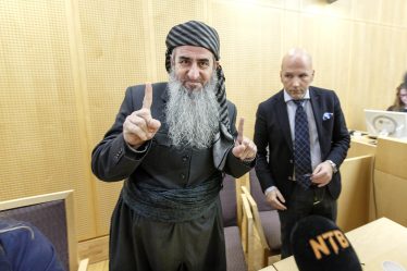 L'Italie retire sa demande d'extradition du mollah Krekar - 18