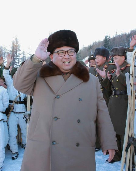 La Norvège maintient son aide à la Corée du Nord 29 La Norvège maintient son aide à la Corée du Nord - 28
