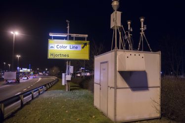 Air nocif sur dix sites en Norvège - 18