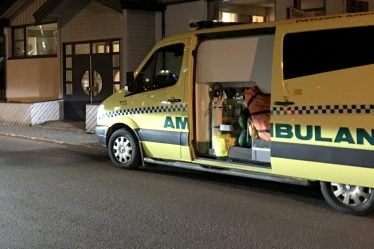 Un homme est déclaré mort à l'hôpital Ullevål d'Oslo après avoir poignardé Moss - 10