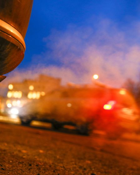 Interdiction du diesel à Oslo à partir de mardi 11 Interdiction du diesel à Oslo à partir de mardi - 10