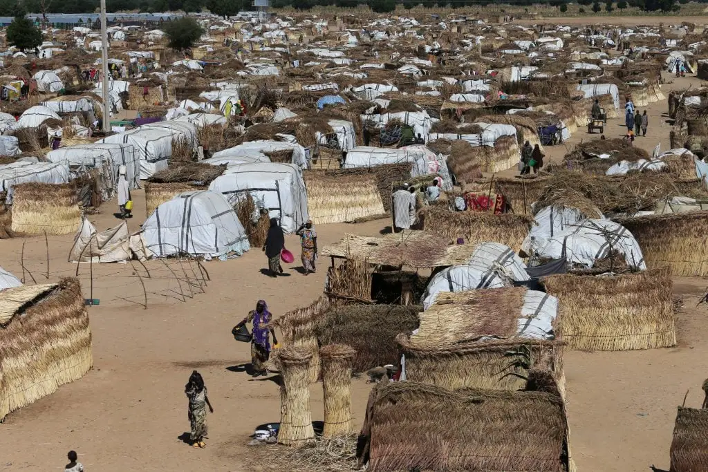 La Norvège donne 100 millions de couronnes aux victimes de Boko Haram 4 La Norvège donne 100 millions de couronnes aux victimes de Boko Haram - 3