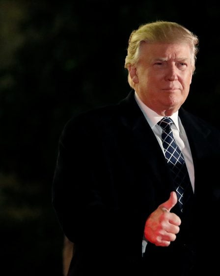 Temps : Donald Trump est la personne de cette année 14 Temps : Donald Trump est la personne de cette année - 13