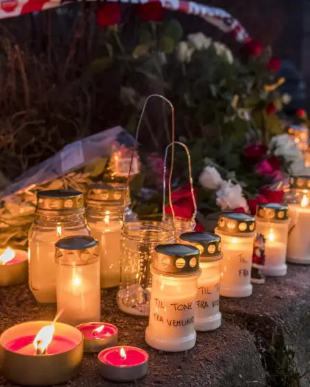 Un garçon de 15 ans avoue un double meurtre à Kristiansand 23 Un garçon de 15 ans avoue un double meurtre à Kristiansand - 22