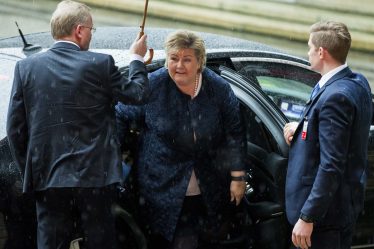 Solberg : la Colombie est une inspiration pour les autres - 16
