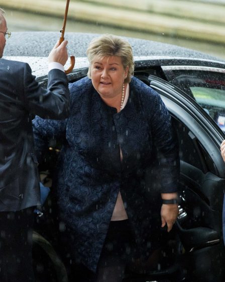 Solberg : la Colombie est une inspiration pour les autres 8 Solberg : la Colombie est une inspiration pour les autres - 7