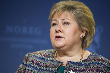 Le Premier ministre met en garde contre le discours des élites - 16
