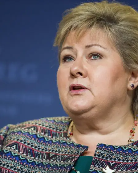 Le Premier ministre met en garde contre le discours des élites 17 Le Premier ministre met en garde contre le discours des élites - 16