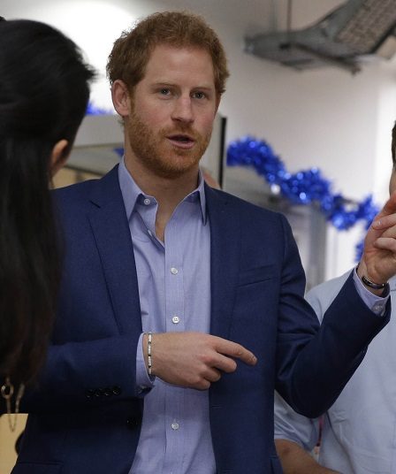 Le prince Harry a emmené sa petite amie pour des vacances du Nouvel An à Tromsø - 19