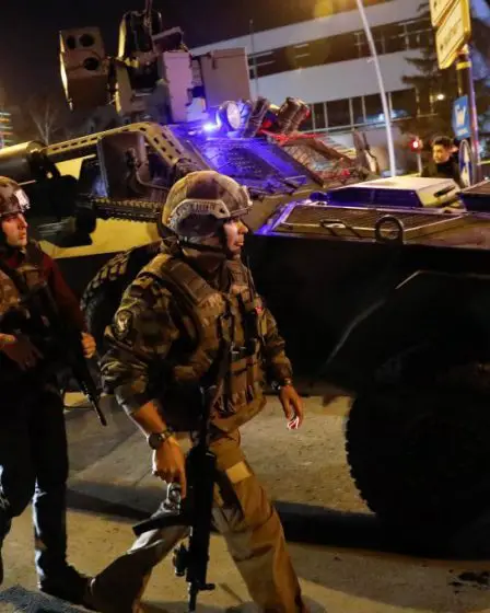 Les dirigeants mondiaux condamnent le meurtre d'un ambassadeur en Turquie 29 Les dirigeants mondiaux condamnent le meurtre d'un ambassadeur en Turquie - 28