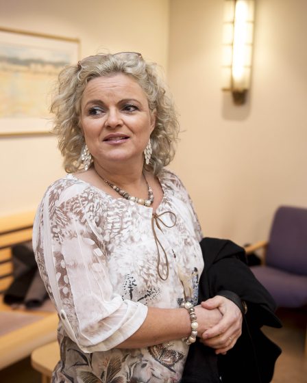 Hijab condamné un coiffeur fait appel devant la Cour suprême 26 Hijab condamné un coiffeur fait appel devant la Cour suprême - 25