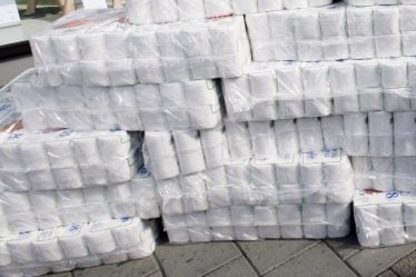 La police met en garde contre une arnaque au papier toilette dans plus d'endroits en Norvège - 16